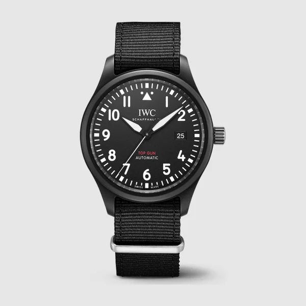IWC 파일럿 탑건 41 IW326901