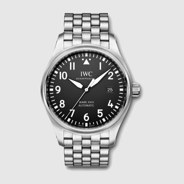 IWC 파일럿 마크18 40 IW327011